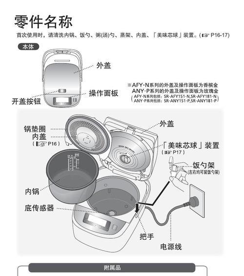 不锈钢电饭煲底座维修方法（解决底座故障的简便方法）