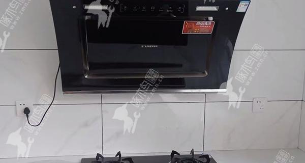 抽油烟机灯不亮了怎么修（解决抽油烟机灯不亮的有效方法）