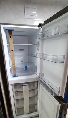 探究海尔风冷无霜冰箱不化霜故障原因（不化霜故障频发）