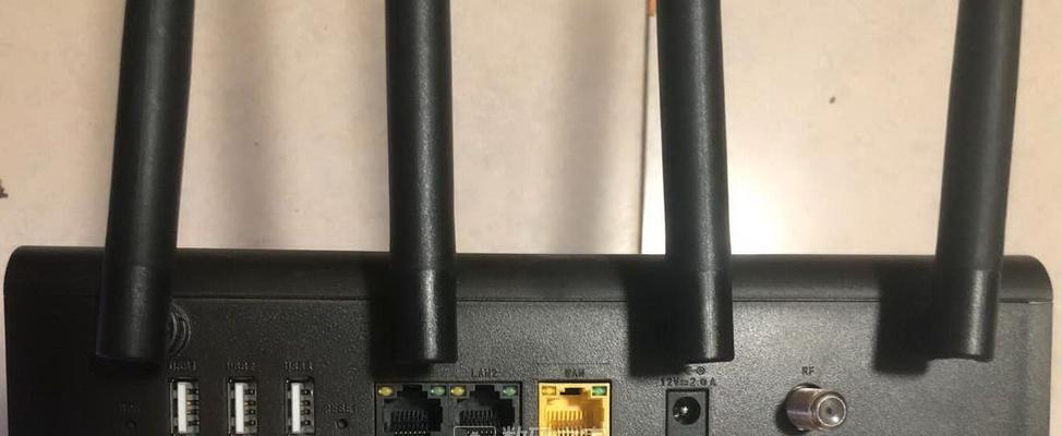 解决中广电显示器不亮的问题（探讨中广电显示器无法亮屏的原因及解决方法）