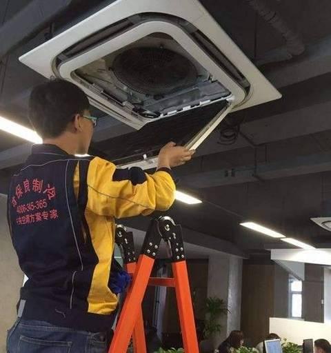 夏普空调洞漏水解决办法（解决空调洞漏水的有效维修方法）