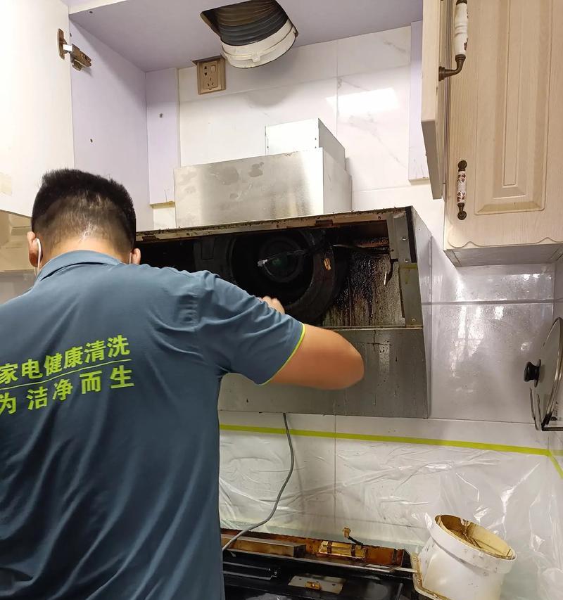 空调冰箱管道清洗的必要性及方法（保持空调冰箱管道清洁）