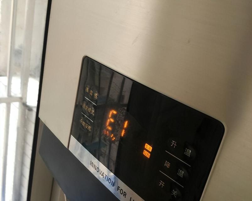 解决燃气热水器E1故障的有效方法（怎样应对燃气热水器出现E1故障）