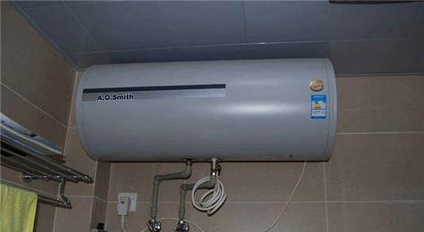 探究热水器水中气泡的成因及解决方法（揭开热水器水中气泡的神秘面纱）