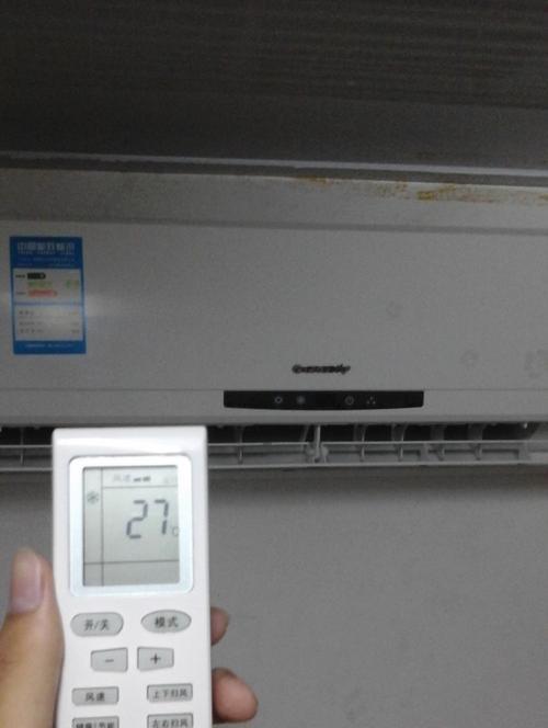 为什么以风幕机空调不冷（探究以风幕机空调不冷的原因及解决方法）