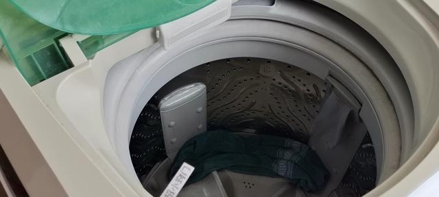 如何高效清洁衣物（一步到位）