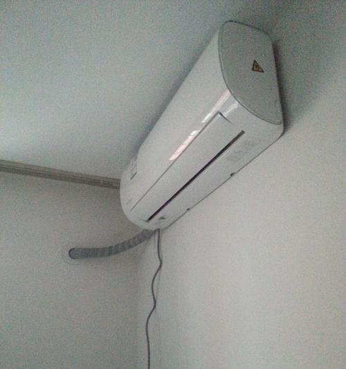 空调自动关机的原因及解决方法（为什么空调会自动关机）
