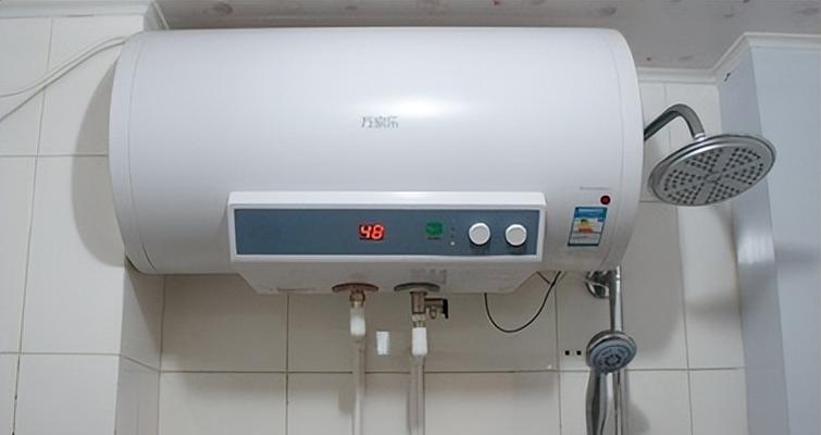 如何应对煤气热水器不插电的情况（解决煤气热水器无电源问题的实用方法）