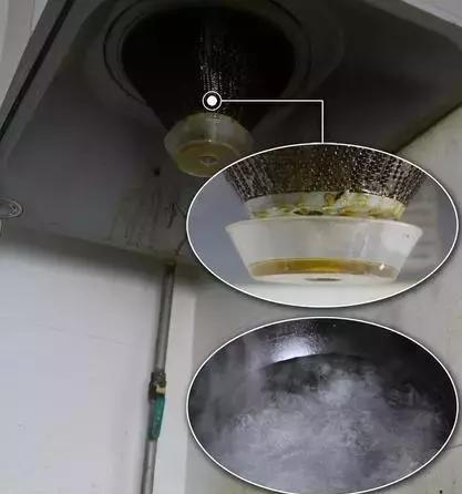用盐清洗油烟机，高效又环保（家庭清洗油烟机的好方法）
