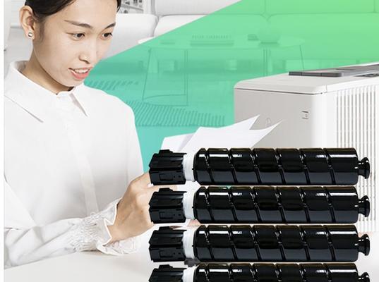 探索佳能复印机专利技术代码的创新之道（解析佳能复印机专利技术代码背后的关键要素）