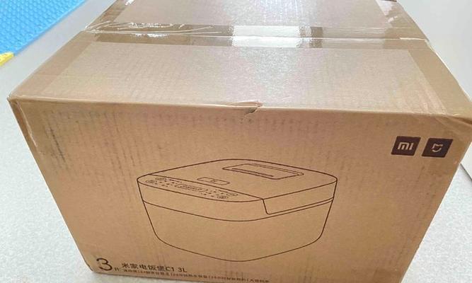 小米电饭煲显示异常解决方法（小米电饭煲故障排除指南）