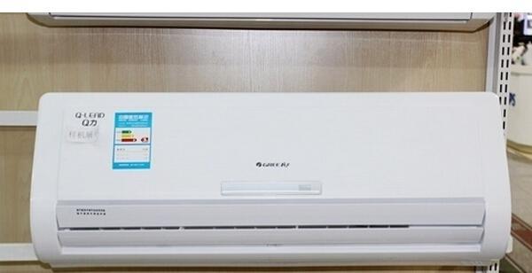 柜式空调定频与变频的区别（定频和变频空调的技术差异及应用场景）