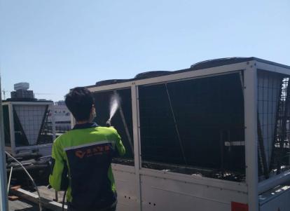 东营中央空调维修价格解析（了解维修费用）