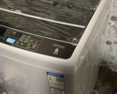 统帅洗衣机故障解决指南（排除统帅洗衣机故障的实用方法）