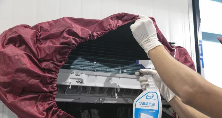 如何正确清洗空调过滤网（选择适合的清洗方法）
