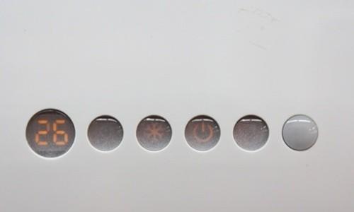 空调不停机的问题及解决方法（为什么空调不能停机）