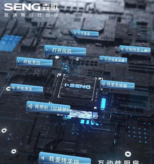 如何正确打开集成灶（掌握正确的使用方法）