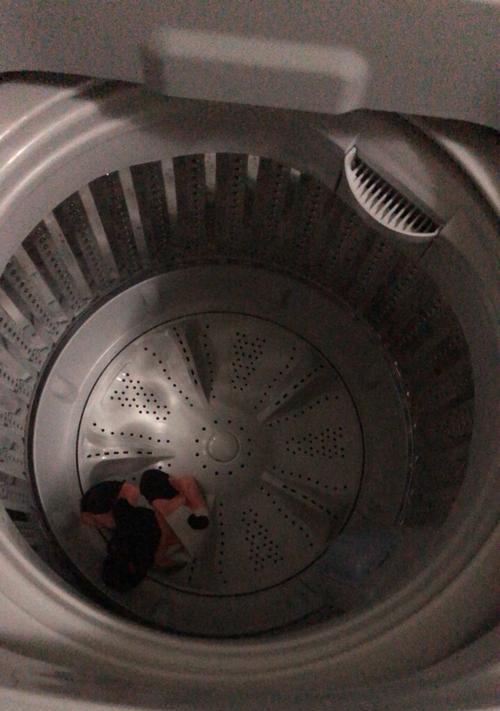 洗衣机只进水不洗衣的原因及解决方法（排查故障原因）