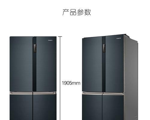 卡萨帝冰箱开门时间过长的问题（影响食材新鲜度和能耗的关键因素）
