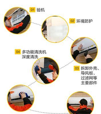 如何用篮球清洗油烟机（利用篮球轻松清洁油烟机的秘诀）