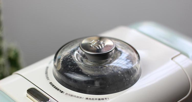如何正确清洗豆浆机过滤网（保持豆浆机过滤网的清洁是关键）