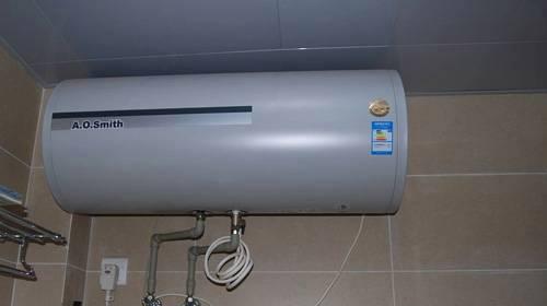 热水器不加热的原因及解决办法（为什么热水器不加热）