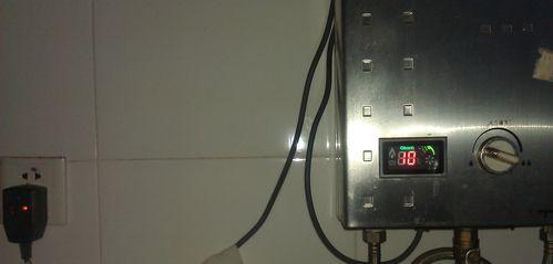 热水器不加热的原因及解决办法（为什么热水器不加热）