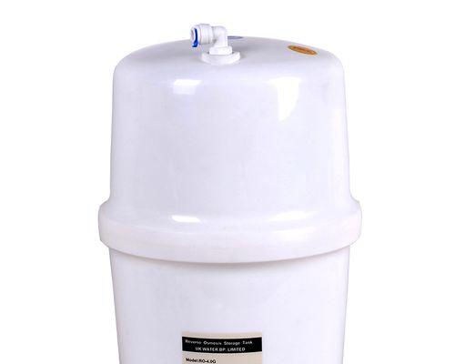 净水器压力罐有气味问题的解决方法（清除净水器压力罐异味）
