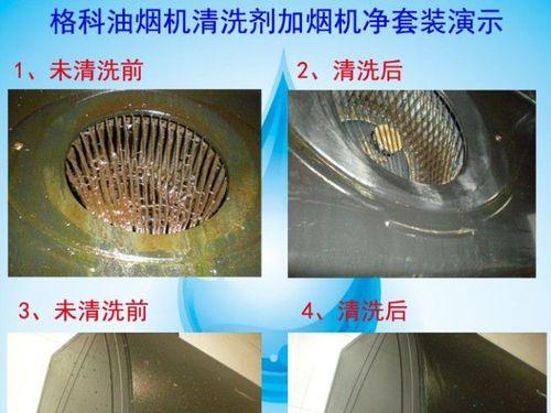 如何正确清洗帆布油烟机（掌握这些技巧）