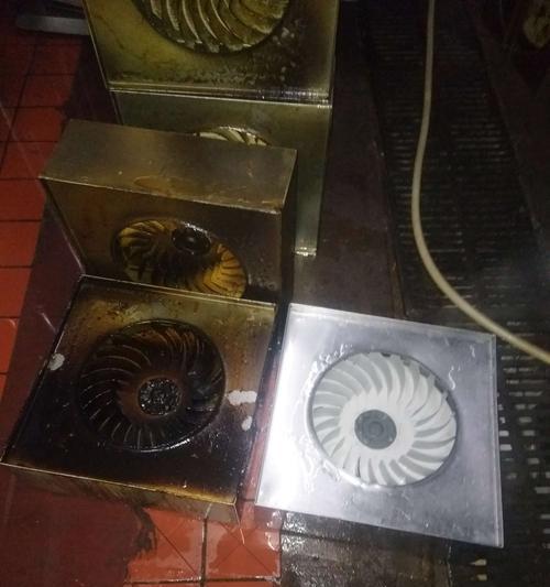 如何正确清洗帆布油烟机（掌握这些技巧）