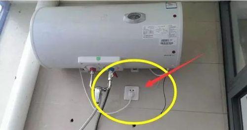 热水器不加热的原因及解决方法（为什么热水器通电却不加热）