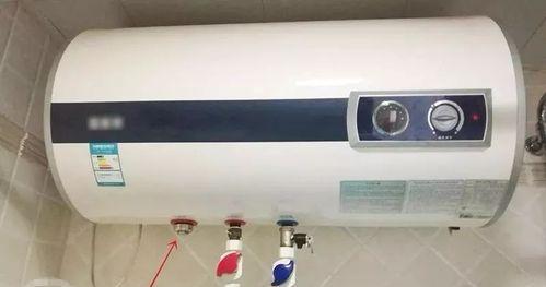 热水器不加热的原因及解决方法（为什么热水器通电却不加热）