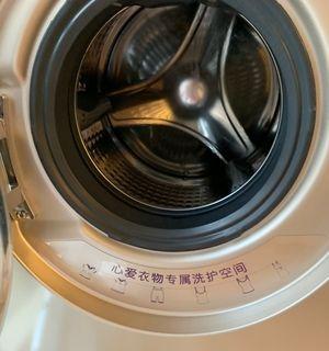 滚筒洗衣机没法接水的解决方法（为您解答滚筒洗衣机无法接水的常见问题）