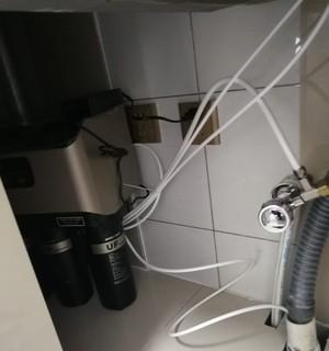 净水器为什么会出现热水（探究净水器热水现象的原因及解决方法）