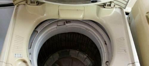 以波轮洗衣机清洗技巧（简单）