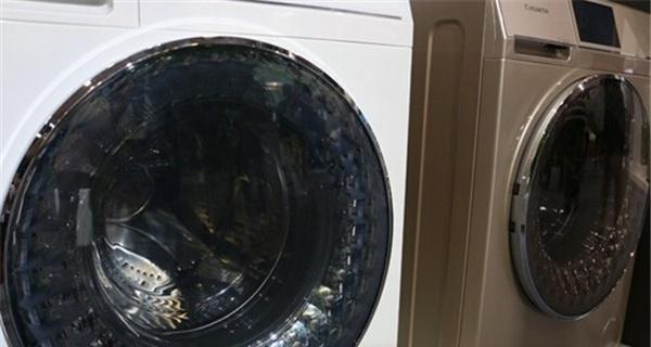 以波轮洗衣机清洗技巧（简单）