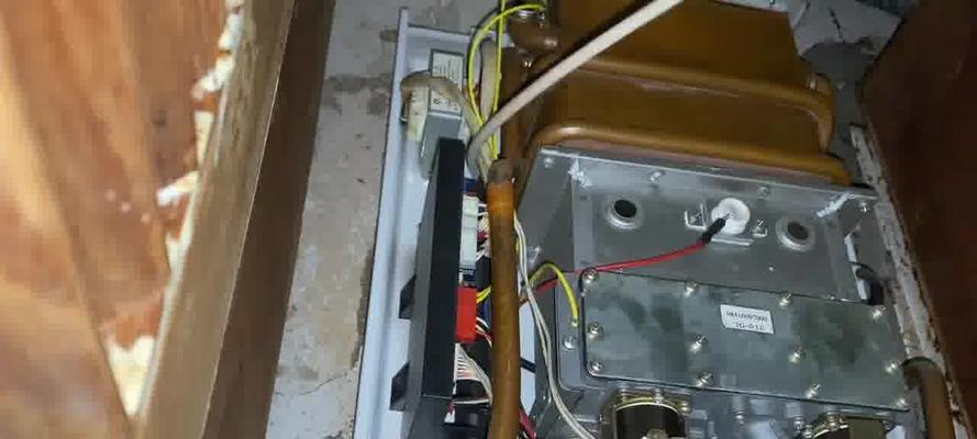 解决壁挂炉点火时间不准的方法（让壁挂炉点火更准确的实用技巧）