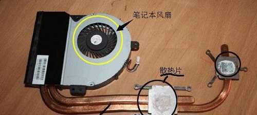如何解决笔记本电脑风扇转速问题（简单有效的方法帮助您解决笔记本电脑风扇转速过低或过高的问题）