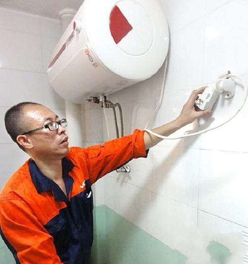 双内胆热水器清洗方法——让您的热水器持久健康（如何正确清洗双内胆热水器以确保安全与卫生）