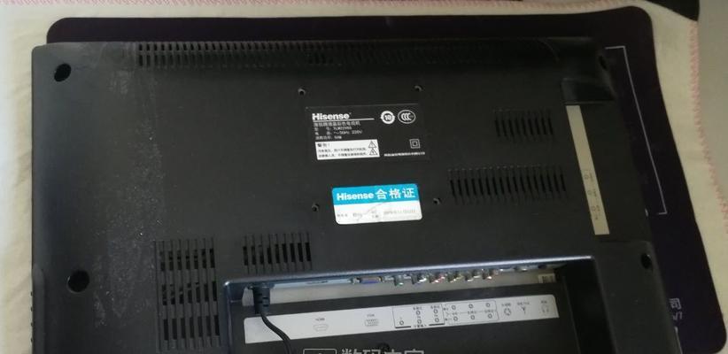 电视机故障检修方法（掌握关键技巧）