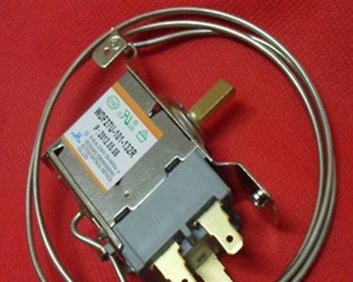 冰箱温控器维修指南（教你轻松解决冰箱温控器故障问题）