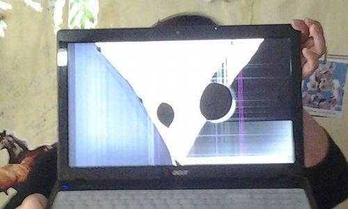 如何处理坏的显示器屏幕（教你修复或替换显示器屏幕的方法）