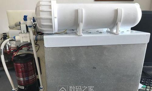 如何正确清洗超滤饮水机（简单易行的方法让您的饮水机恢复清洁）