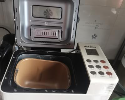柏翠面包机搅拌坏了怎么修（简单解决面包机搅拌问题的方法）
