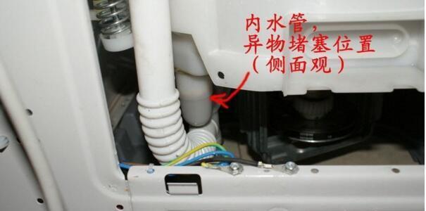 洗衣机不封闭漏水怎么办？快速解决方法是什么？