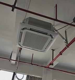 TCL中央空调故障代码是什么意思？如何解决常见故障代码？