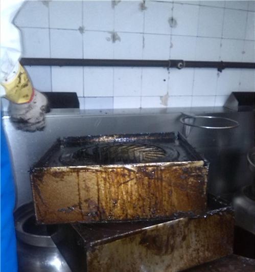 抽油烟机管道怎么拆卸清洗？步骤和注意事项是什么？