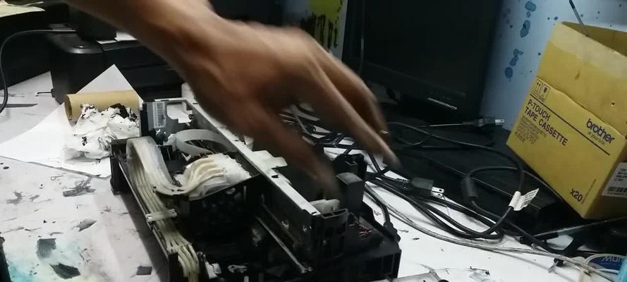 打印机不进纸怎么办？常见原因及解决方法是什么？
