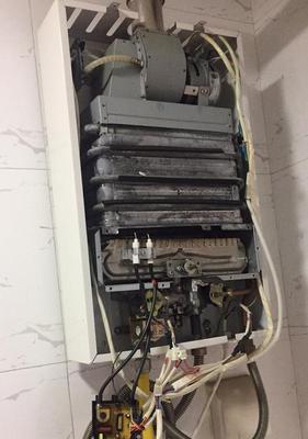 电热水器故障怎么排查？维修前应检查哪些部件？