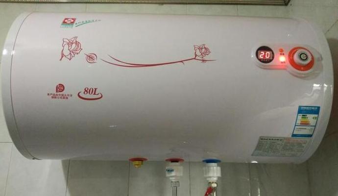 电热水器故障怎么排查？维修前应检查哪些部件？